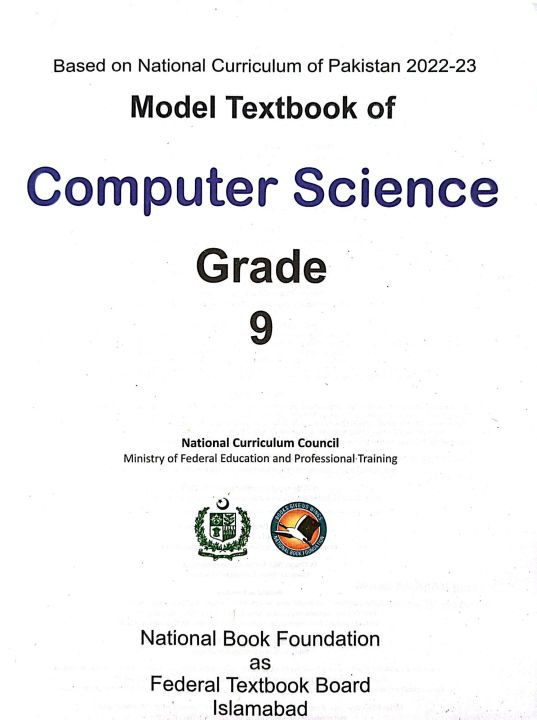 Model%20Textbook%20of%20Computer%20Science%20Grade%209%20Federal%20Board%20-%20Image%202