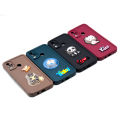 Tecno Spark 7 - 7T Back Cover Cute Kitty with Blinking Lights – Soft & Colorful Phone Case For Spark 7 - 7T. 
