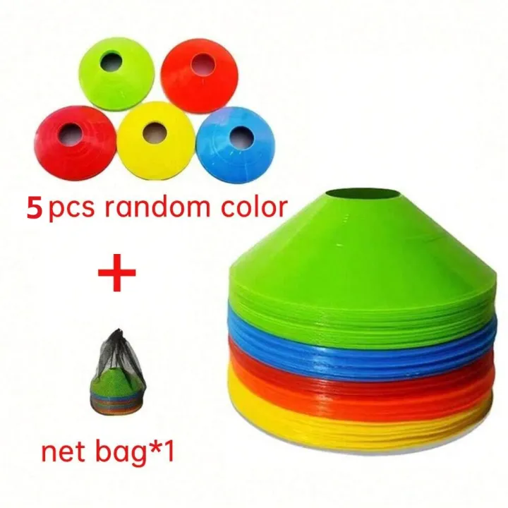 5/10/20/30pcs/Set%20For%20Storage%20Of%20Football%20Training%20Logo%20Discs%20with%20One%20Net%20Bag,%20Training%20Footsteps%20Set,%20Logo%20Disc%20Set,%20Basketbal%20-%20Image%207