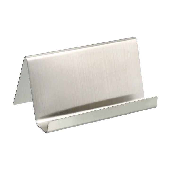 1/2Pcs%20Business%20Card%20Holder%20Brushed%20304%20Stainless%20Steel%20Desktop%20Name%20Cards%20Display%20Stand%20for%20Office%20Desk%20-%20Image%204