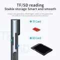 8-in-1 USB C Hubs Docking Stations 4K HDMI-compatible Adapter Type C Splitter USB C to HDMI For Macbook Computer Accessories. 