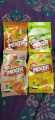 Mixer drink pack of 4 .. 
