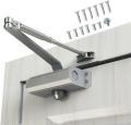Hydraulic Automatic Door Closer. 