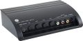 GE 4-Way RCA Switch AV Splitter Switch, for Connecting 4 RCA Output Devices to Your TV, S-Video Support, Audio/Video, Game Consoles, DVD, VCR, 38807. 