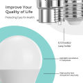 3PCS LED Light Bulb 220V 3W 6W 9W 12W 15W 20W Energy Efficient LED Light Bulb E27 E14 B22 No Dimmable 50000 Hour Lifetime. 