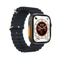 7 Watch Straps New Watch 10 Ultra 3 Smartwatch 2.01 HD Amoled Circular Screen ECG Monitoring Reloj inteligente Wireless Charging. 