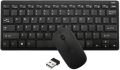 Wireless Keyboard Mouse Mini.2.4G Wireless Keyboard and Mouse Combo, Slim Multi Device Bluetooth Keyboard, Protable Silent Keyboards  for PC Desktop Notebook Laptop , LED TV. 