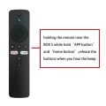 Xiaomi Mi S Android Box Tv Remote control. 