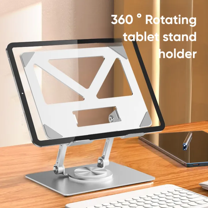Vothoon%20Tablet%20Stand%20for%20iPad%20Stand%20Holder%20Desktop%20Portable%20Foldable%20iPad%20Pro%20Holder%20Compatible%20with%204-13%20inch%20Tablet%20Smartphone%20-%20Image%203