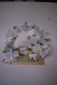 engagement ring holder/ engagement ring tray/ ring platter/ engagement ring plate. 