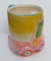Beautiful Animated Mug. 