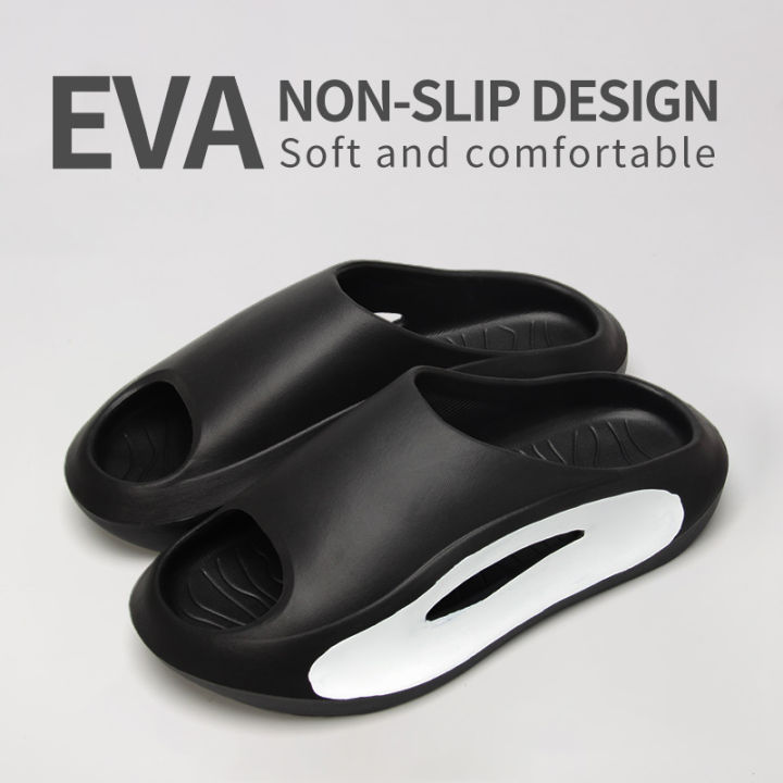Slippers%20men%20wear%20thick-soled%20non-slip%20summer%20quarters%20bathroom%20shower%20Eva%20sandals%20-%20Image%203