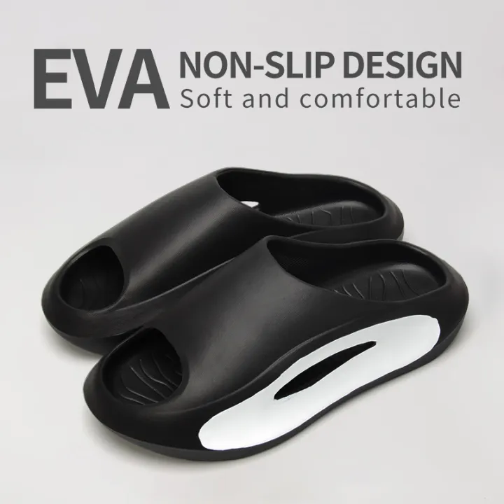 Slippers%20men%20wear%20thick-soled%20non-slip%20summer%20quarters%20bathroom%20shower%20Eva%20sandals%20-%20Image%203