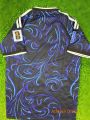 Argentina Football Jersey 2026 Away – Fan Edition Premium Thai Fabric Breathable Sports T-Shirt for Men (Thai Quality).