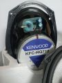 KENWOOD KFC-HQ718 speakers 7"X10". 