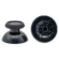 PS5 Gamepads Joystick Caps,DualSense Gamepad Handle Button Protective Caps,Black PS5/PS4/PS3/Xbox 360 Joystick Caps. 