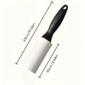 Ultra Sticky Lint Roller for Eliminating Pet Fur-Ideal for Furniture,Clothing &Carpets|Tool for Cleaning Pet Hair Hair Adhesive.