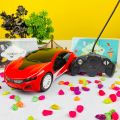 Famous Remote Control Car Double Channel With 3D Lights. 