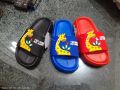 New kids light weighted china eva slippers. 