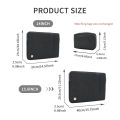 Laptop Sleeve Bag 13.3 14 15 15.6 inch PC Cover For Macbook Air M1 Mac Book Pro M2 M3 Lenovo HP Dell Acer Notebook Computer Case. 