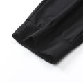 Running Pants Jogging Casual Summer Thin Elastic Sweatpants Quick Dry Ice Silk Straight Pants Sports Gym Breathable Men Trousers.