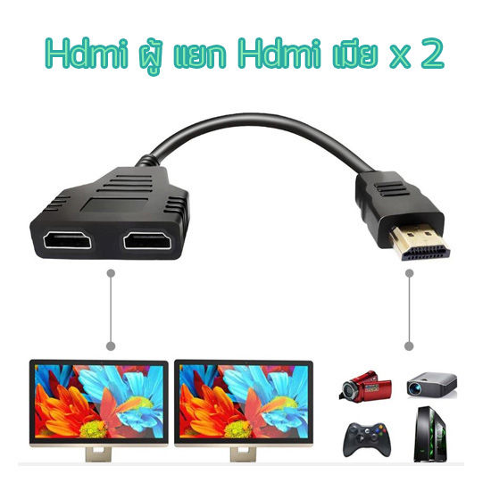 Y-HDMI%20splitter%20cable%201%20out%202%20Full%20HD%201080p%20display%20both%20video%20and%20audio%20plus%201%20Micro%20HDMI%20to%20HDMI.%20-%20Image%207