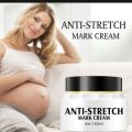 Anti Stretch mark cream 100ml. 