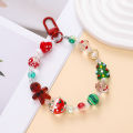 10pcs/Lot High Quality Colorful Alloy Snap Lobster Clasp Hooks Keychain Findings for DIY Key Chain Necklace Bracelet Supplies. 