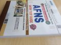 Dogar AFNS Entery Test Guide / AFNS Test Preparation book / AFNS Guide. 