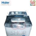 Haier Washing Machine HWM 80-60 - 8Kg Single Tub Washer with 10 Year Brand Warranty. 