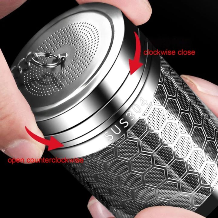 1pc%20Tea%20Infuser,%20Extra%20Fine%20Mesh%20Tea%20Strainers%20for%20Loose%20Tea,%20Stainless%20Steel%20Tea%20Strainer%20with%20Extended%20Chain%20Hook%20-%20Image%205