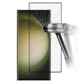 Samsung S24 Ultra /S23 Ultra/S22 Ultra/S21 Ultra/ S25 Ultra Clear Tempered Gorilla Glass Screen Protector. 