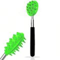 5-Section Cactus Back Scratcher – 29" Extendable, 29 Prongs, Double-Sided for Back & Neck, Great Christmas for Family & Pet.