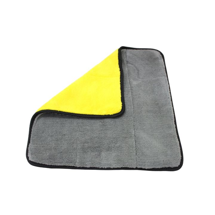 MAXIMA%20SUPER%20PLUSHED%20800%20MICROFIBER%20DIAMOND%20-%2040X40CM%20-%20YELLOW%20&%20GREY%20-%20TOP%20QUALITY%20-%20Image%203