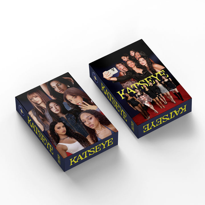 55Pcs/Set%20Kpop%20Idol%20KATSEYE%20New%20Album%20BEAUTIFULCHAOS%20Lomo%20Cards%20LARA%20DANIELA%20HD%20Printd%20Photocards%20Stickers%20MANON%20MEGAN%20Fans%20Gift%20-%20Image%202