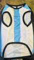 Argentina Brazil 2026 world cup cat jersey. 