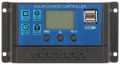 30A 12v/24v PWM Solar Charge Controller. 