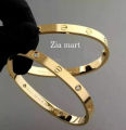 one piece bangle Kara for girls. 