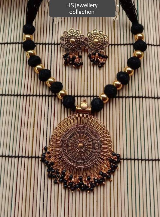 antique jewellery set