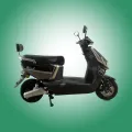 Evee Gen-Z scooter. 