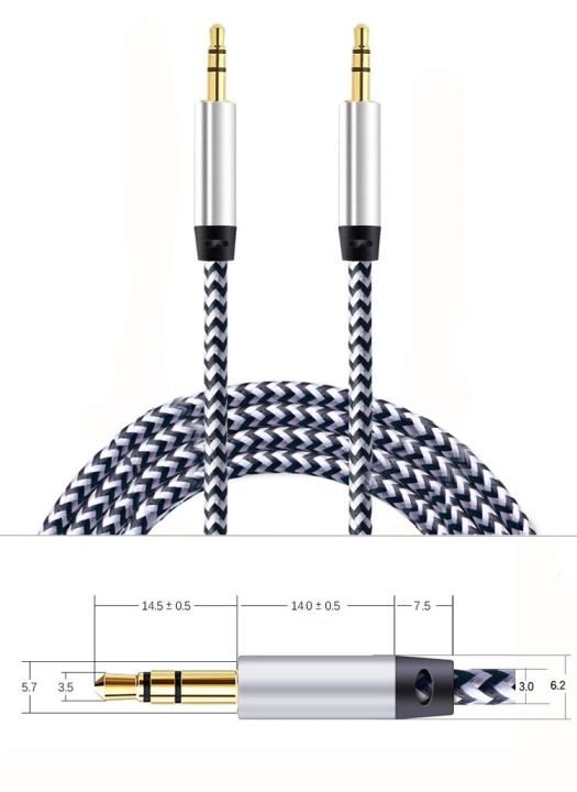 Aux%20Cable%203.5mm%20Male%20to%20Male%20Nylon%20Braided%201-meter%203-Pole%20Hi-Fi%20Stereo%20Sound%20Auxiliary%20Cord%20Green%20for%20Earphones,%20Smart%20Phones,%20Home/Car%20Stereos,%20Speakers,%20Computers%20-%20Image%204