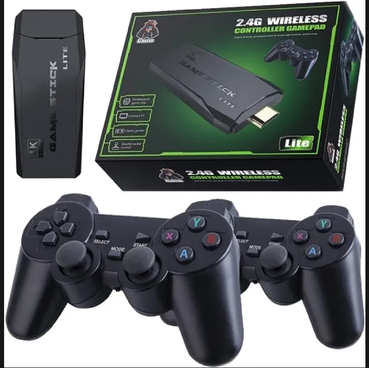 M8%20Wireless%20Retro%20Game%20Console%20With%2064GB%20TF%20Card%20Plug%20and%20Play%20Video%20Game%20Stick%20Built-in%2020000+%20Games%20%7C%204K%20High%20Definition%20HDMI%20Output%20%7C%20Dual%202.4GHz%20Wireless%20Controllers%20%7C%20Plug%20and%20Play%20Gaming%20Stick%20-%20Image%202