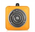 Raf Electric Stove – 1 Hob Portable Hot Plate, Single Burner, 1000W. 