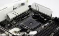 ASRock X370 Killer SLI AC WIFI AM4 AMD Promontory X370 SATA 6Gb/s USB 3.0 Motherboard. 