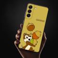 Disney Chip 'n' Dale Phone Case for Samsung Galaxy A10 A10e A10s A20 A20s A04s A30 A02 A40 A02s A03 A05s A06 Cover. 