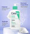 Cerave Foaming Cleanser 236ML. 