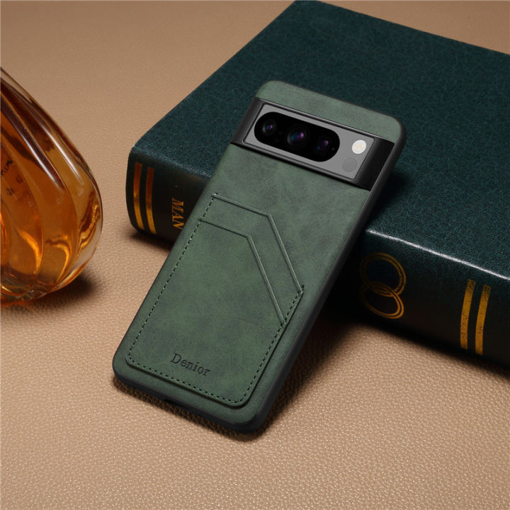 EUCAGR%20Luxury%20Business%20Magnetic%20Leather%20Phone%20Case%20For%20Google%20Pixel%209%208%207%206%20Pro%20Protection%20Back%20Cover%20For%20Google%20Pixel%208A%207A%206A%20-%20Image%208