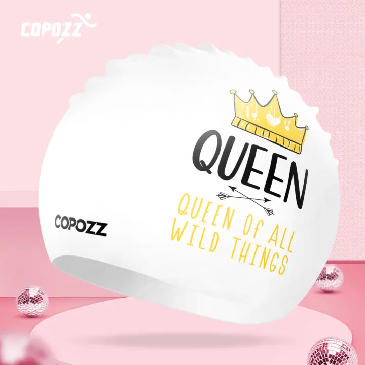 COPOZZ%20Waterproof%20Silicone%20Swimming%20Cap%20%20Long%20Hair%20Professional%20Women%20Swim%20Hat%20%20Ear%20Protection%20Water%20Sports%20Swimming%20Pool%20Cap%20-%20Image%203