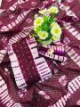 Batik Three piece New Design Three piece For Woman. 