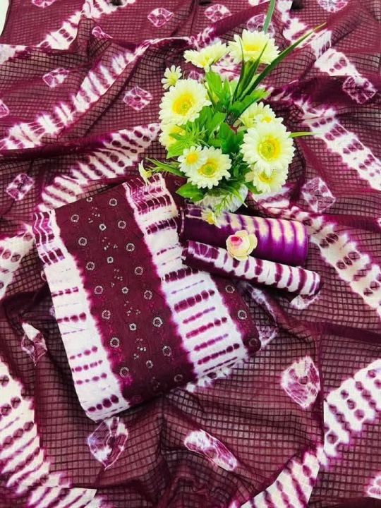 Batik%20Three%20piece%20New%20Design%20Three%20piece%20For%20Woman%20-%20Image%204